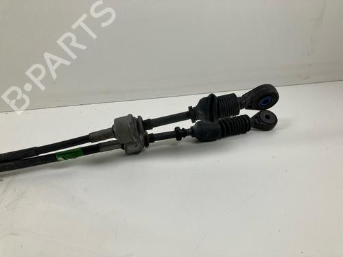 Automatic gearbox selector CITROËN C1 II (PA_, PS_) 1.0 VTi 72 | BP23119856M91 