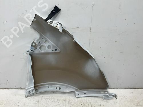Forskærm venstre FORD TRANSIT V363 Platform/Chassis (FED, FFD) 2.0 EcoBlue | BP36411338C41 - Image 5