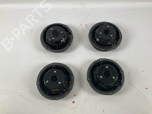 Electronic module VW GOLF VII (5G1, BQ1, BE1, BE2) 2.0 GTI | BP17948586M83 