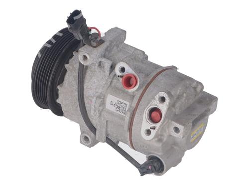 BP17915474M34 | AC compressor KIA RIO IV (YB, SC, FB) 1.25 BP17915474M34