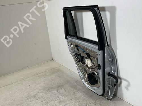 Left rear door MERCEDES-BENZ GLK-CLASS (X204) 220 CDI 4-matic (204.984, 204.997) | BP19675751C4