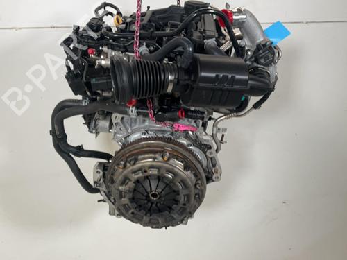 Used Engine Engine OPEL ASTRA K (B16) 1.2 Turbo (68) (110 hp) 40527727 40527727