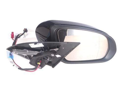 Used Right mirror MERCEDES-BENZ GLA (H247) AMG GLA 35 4-matic (247.751) (306 hp) 27260634