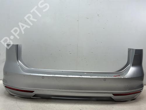 Used Rear bumper Rear bumper 38566939 38566939