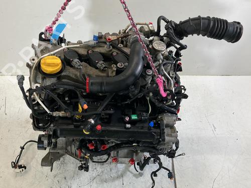 Engine DACIA DUSTER (HS_) 1.2 TCe 125 | BP39111958M1  - Image 6