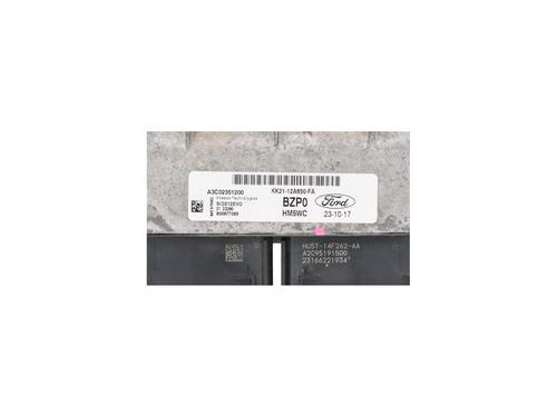 Engine control unit (ECU) FORD TRANSIT V363 Platform/Chassis (FED, FFD) 2.0 EcoBlue | BP38951481M57 - Image 3