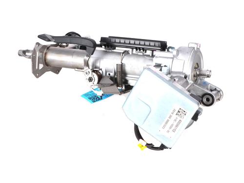 Steering column FORD FIESTA VII (HJ, HF) 1.1 Ti-VCT | BP38254097M21 - Image 3