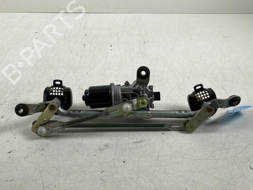 Motor limpa vidros frontal Motor limpa vidros frontal 39486130 39486130