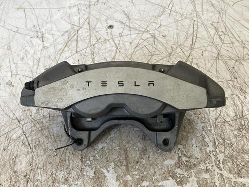 Left front brake caliper TESLA MODEL 3 (5YJ3) EV AWD | BP39923976M105 - Image 2