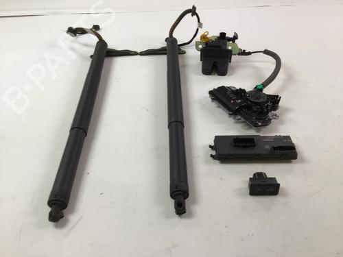 Used Electronic module Electronic module VW ARTEON (3H7, 3H8) 1.5 TSi (150 hp) 36244364 36244364
