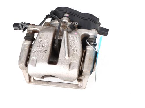 Used Left rear brake caliper Left rear brake caliper AUDI A8 D4 (4H2, 4H8, 4HC, 4HL) 3.0 TDI quattro (258 hp) 34583900 34583900