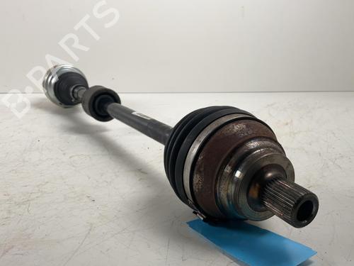 Used Other Other AUDI A3 Sportback (8VA, 8VF) 35 TFSI (150 hp) 36243794 36243794