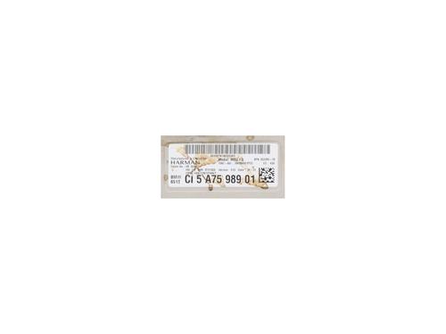 Electronic module BMW X4 (G02, F98) xDrive 20 d Mild-Hybrid | BP36237511M83 - Image 3