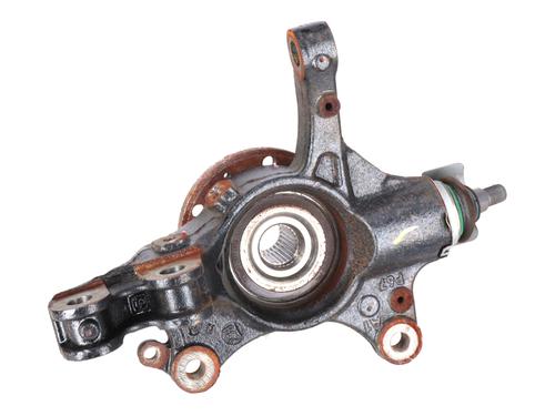 Right front steering knuckle OPEL VIVARO C Van (K0) VIVARO-E HYDROGEN | BP39919353M26 - Image 2