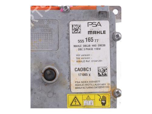 Electronic module OPEL VIVARO C Van (K0) VIVARO-E HYDROGEN | BP39919389M83 - Image 3