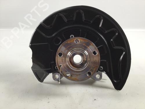 Mozzo anteriore destro Mozzo anteriore destro VW T-ROC (A11, D11) 2.0 R 4motion (300 hp) 36414703 36414703