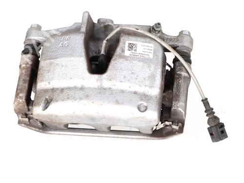 Used Right front brake caliper Right front brake caliper VW ID.4 (E21) Performance (204 hp) 34197153 34197153