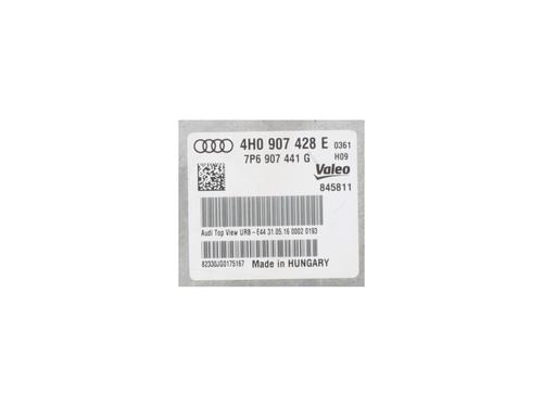 Electronic module AUDI A8 D4 (4H2, 4H8, 4HC, 4HL) 3.0 TDI quattro | BP35718755M83 - Image 4
