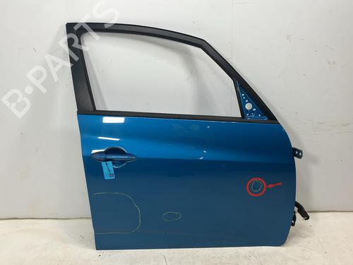 Used Right front door Right front door KIA VENGA (YN) 1.4 CRDi 90 (90 hp) 34197168 34197168