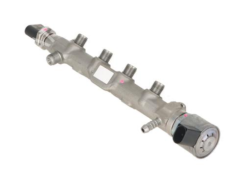 Used Pipe VW TRANSPORTER T6 Van (SGA, SGH, SHA, SHH) 2.0 TDI 4motion (204 hp) 25898854