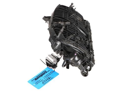 Intake manifold VW GOLF VIII (CD1, DA1) 2.0 TSI | BP28420274M70