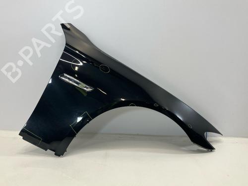 Used Right front fenders BMW 5 (F10) 520 d xDrive (190 hp) 26030363