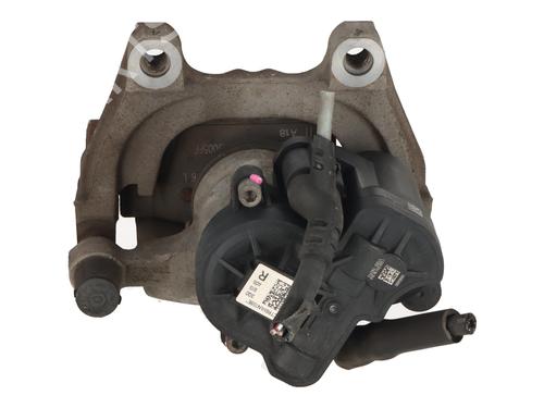 Left rear brake caliper VW TOURAN (5T1) 2.0 TDI | BP16678701M107 