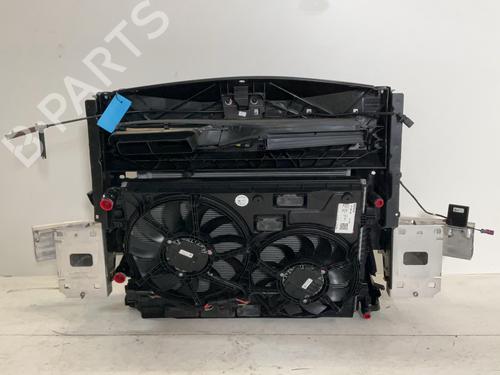 Radiator set VW MULTIVAN T7 (STM, STN) 1.5 TSi | BP37666831M120 - Image 4