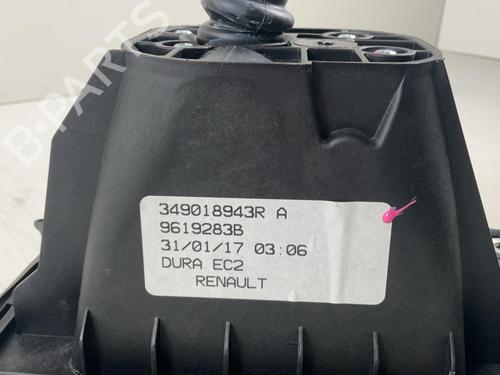 Selector da caixa DACIA LODGY (JS_) 1.2 TCe (JSAY, JSM0) | BP39181353M90 - Image 4