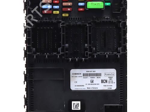 Electronic module FORD ECOSPORT 1.0 EcoBoost | BP38327558M83 - Image 2