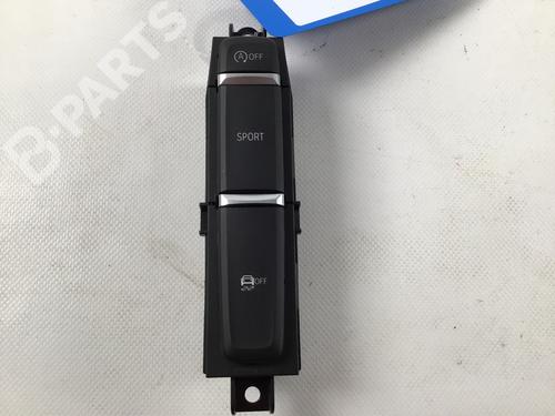 Kombi Kontakt / Stilkkontakt TOYOTA SUPRA (DB_) 3.0 GR (DB41, DB42, DB43, DB45, DB46) (340 hp) 8886620