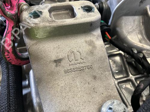 Gearbox OPEL CORSA F (P2JO) 1.2 MHEV | BP40259090M3 - Image 11