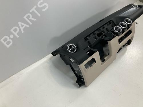 Dashboard MERCEDES-BENZ GLA (H247) GLA 200 (247.787) | BP27384468C46 