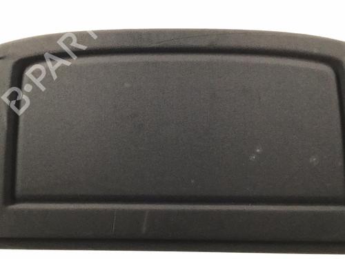 Used Rear parcel shelf VW TIGUAN (AD1, AX1) 1.4 TSI (150 hp) 29607312