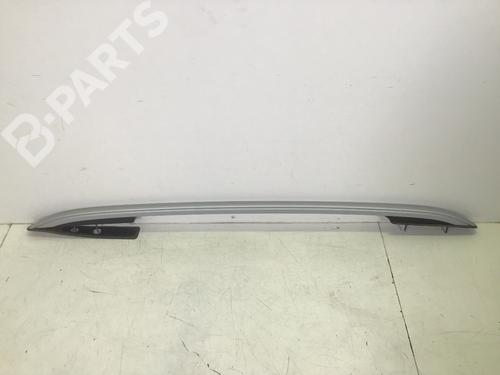 Roof bars MINI MINI COUNTRYMAN (F60) Cooper (136 hp) 11398639