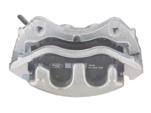 Left front brake caliper FORD TRANSIT V363 Platform/Chassis (FED, FFD) 2.0 EcoBlue | BP19494590M105 