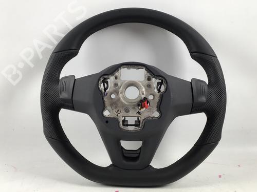 Steering wheel VW GOLF VIII (CD1, DA1) 2.0 TDI | BP33906414C49 - Image 5