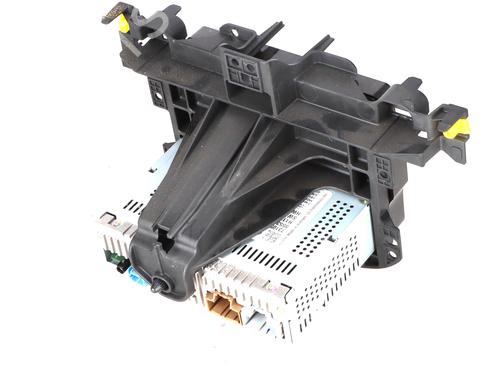 Electronic module OPEL CORSA E (X15) 1.4 (08, 68) | BP37468752M83 - Image 2