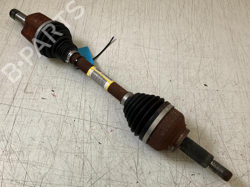 Left front driveshaft FORD TRANSIT V363 Platform/Chassis (FED, FFD) 2.0 EcoBlue | BP39101831M38 - Image 2