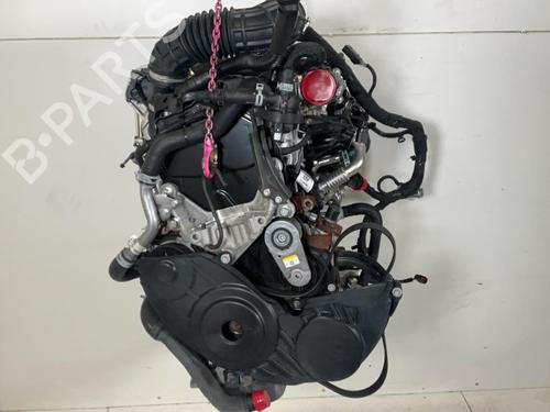 Engine FORD TRANSIT V363 Platform/Chassis (FED, FFD) 2.0 EcoBlue | BP40501999M1 - Image 3