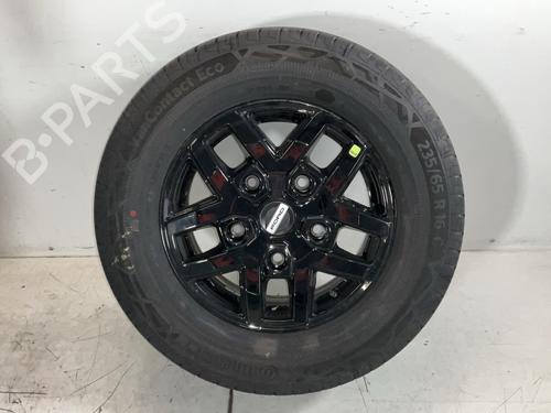 Fælk FORD TRANSIT V363 Platform/Chassis (FED, FFD) 2.0 EcoBlue | BP37422328C45 - Image 2