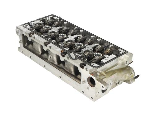 Cylinder head VW GOLF VII (5G1, BQ1, BE1, BE2) 1.6 TDI | BP25335499M5 