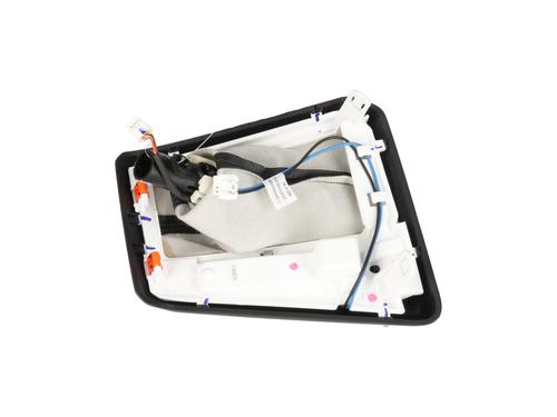 Gear lever FORD TRANSIT V363 Platform/Chassis (FED, FFD) 2.0 EcoBlue | BP37070909M90 - Image 5