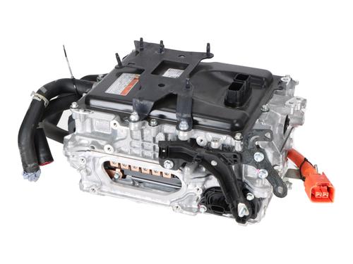 Electronic module TOYOTA COROLLA Estate (_E21_) 2.0 Hybrid (MZEH19) | BP39923146M83 - Image 3