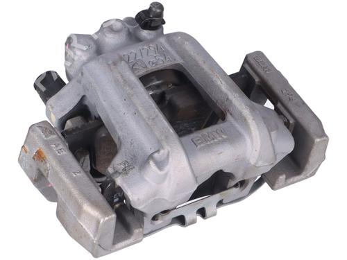 Used Right front brake caliper BMW 3 Touring (G21, G81) 318 d (150 hp) 14580535