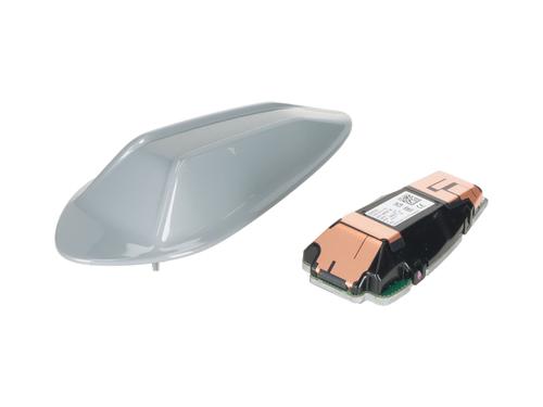 Antenne/Base BMW XM (G09) Label All-wheel Drive | BP39919567C140 - Image 4