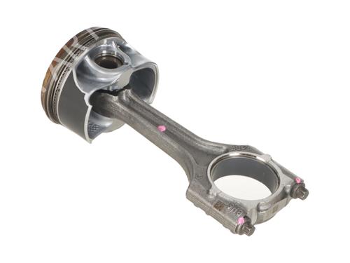 Used Other Other VW ARTEON SHOOTING BRAKE (3H9) 2.0 TSI 4motion (280 hp) 24603054 24603054