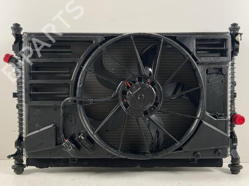 Radiator set FORD TRANSIT V363 Platform/Chassis (FED, FFD) 2.0 EcoBlue | BP36260454M120  - Image 5