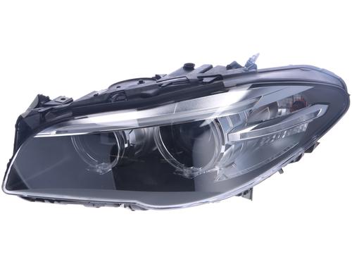 Used Left headlight Left headlight BMW 5 Touring (F11) 528 i (245 hp) 11180681 11180681