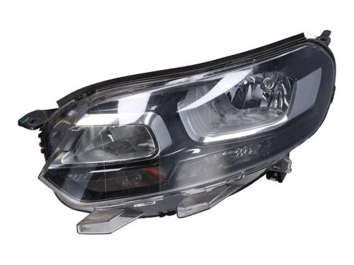 left-headlight-opel-vivaro-c-van-k0-2019-39920395 main image